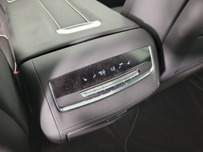 2023 Cadillac Escalade 4WD Premium Luxury