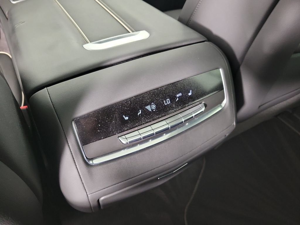 2023 Cadillac Escalade 4WD Premium Luxury