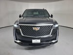 2023 Cadillac Escalade 4WD Premium Luxury