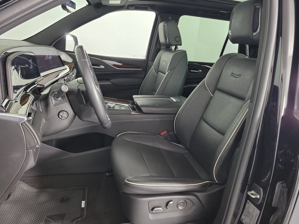 2023 Cadillac Escalade 4WD Premium Luxury