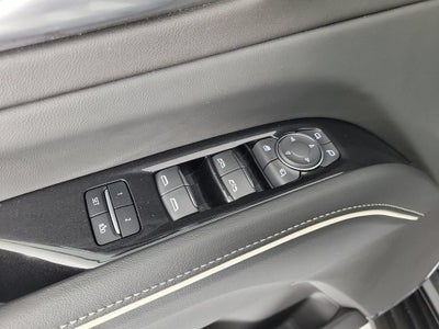 2023 Cadillac Escalade 4WD Premium Luxury
