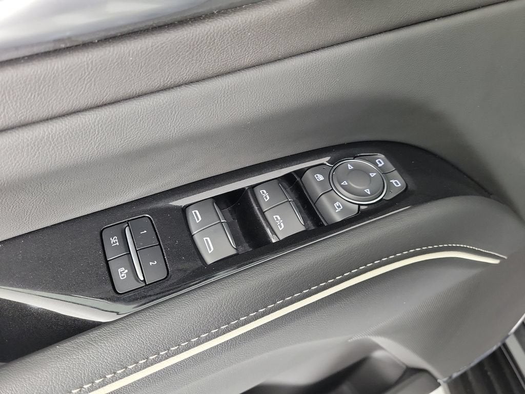 2023 Cadillac Escalade 4WD Premium Luxury