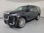 2023 Cadillac Escalade 4WD Premium Luxury