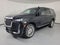 2023 Cadillac Escalade 4WD Premium Luxury
