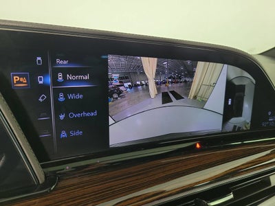 2023 Cadillac Escalade 4WD Premium Luxury