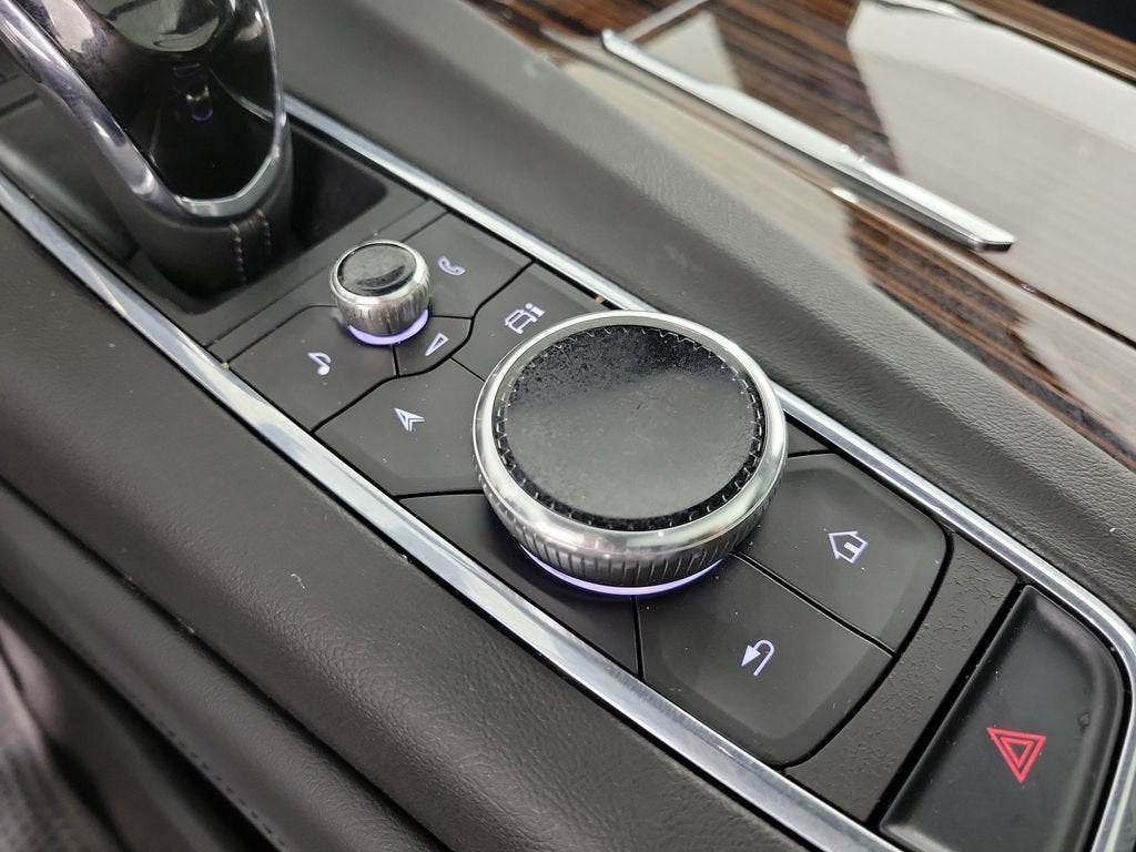 2023 Cadillac Escalade 4WD Premium Luxury