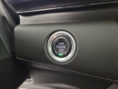2023 Cadillac Escalade 4WD Premium Luxury