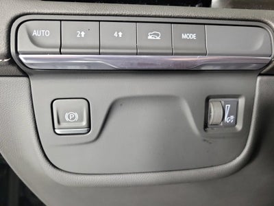 2023 Cadillac Escalade 4WD Premium Luxury