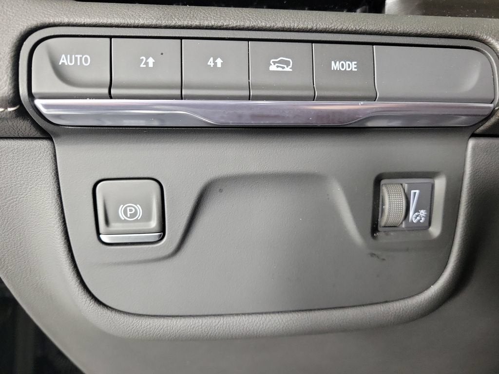 2023 Cadillac Escalade 4WD Premium Luxury
