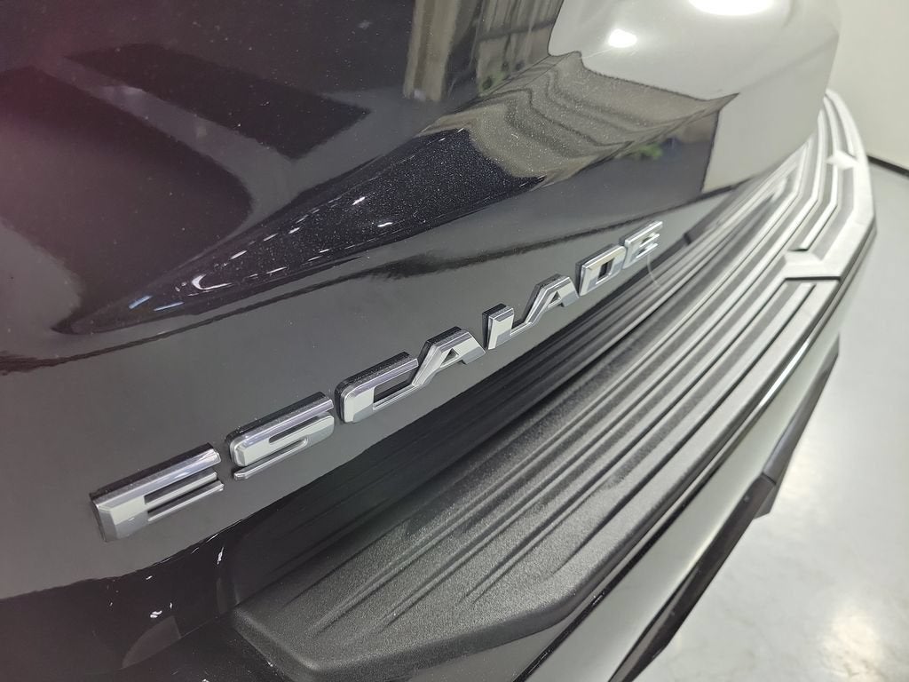 2023 Cadillac Escalade 4WD Premium Luxury