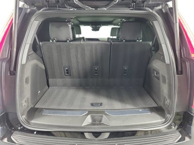 2023 Cadillac Escalade 4WD Premium Luxury