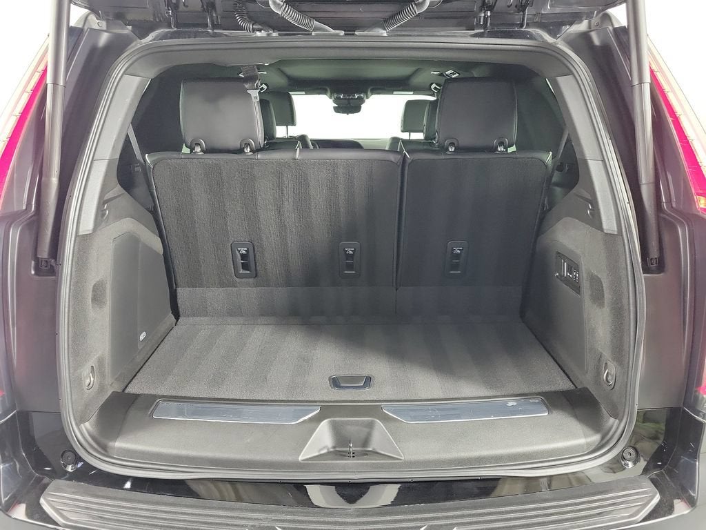 2023 Cadillac Escalade 4WD Premium Luxury