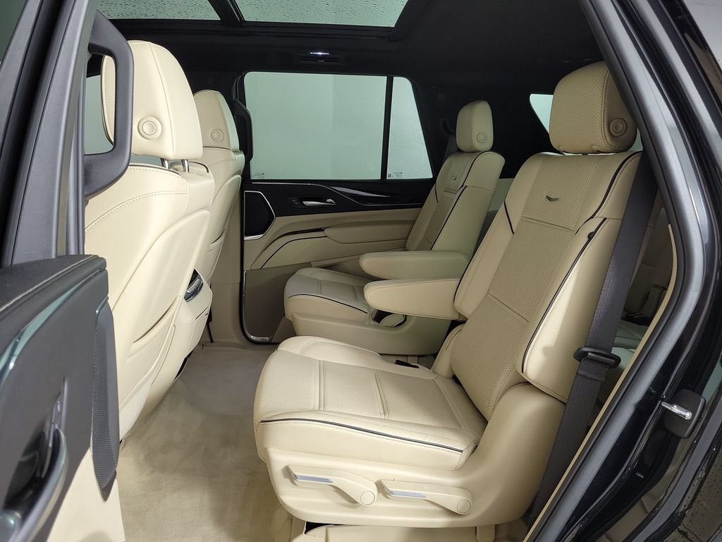 2024 Cadillac Escalade Premium Luxury