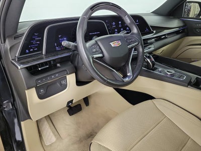 2024 Cadillac Escalade Premium Luxury