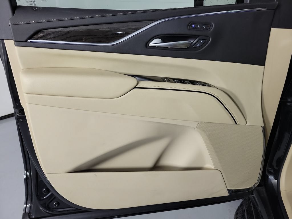 2024 Cadillac Escalade Premium Luxury