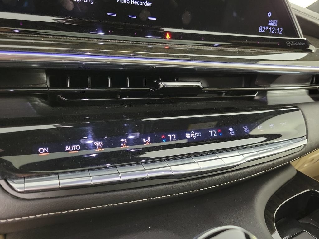2024 Cadillac Escalade Premium Luxury