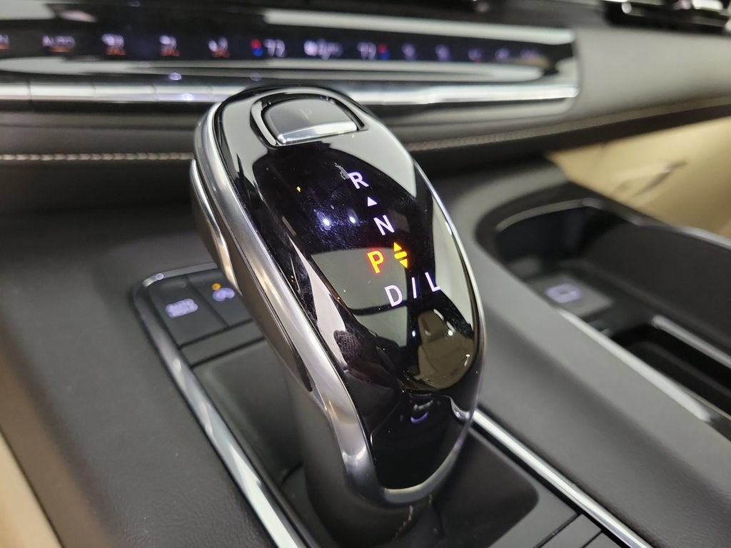 2024 Cadillac Escalade Premium Luxury