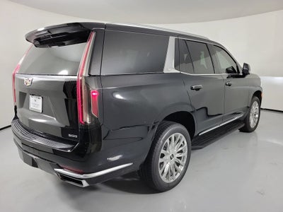 2024 Cadillac Escalade Premium Luxury