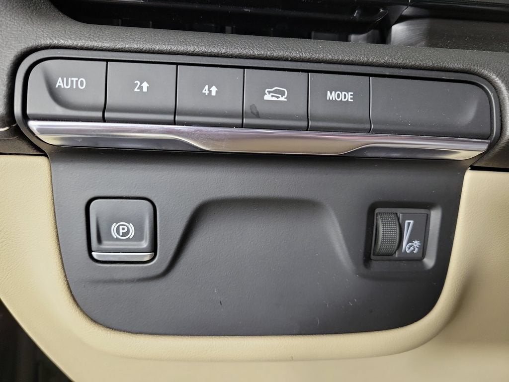2024 Cadillac Escalade Premium Luxury
