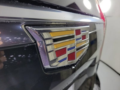 2024 Cadillac Escalade Premium Luxury