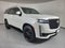2023 Cadillac Escalade 4WD Premium Luxury
