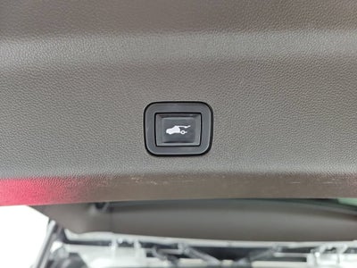2023 Cadillac Escalade 4WD Premium Luxury
