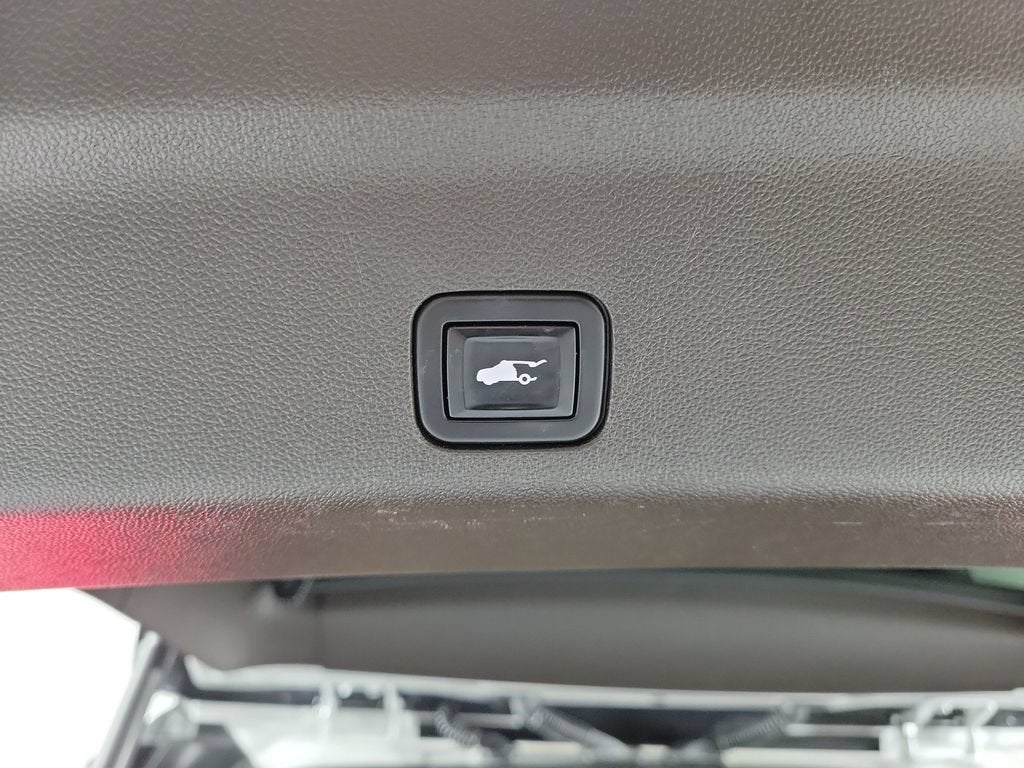 2023 Cadillac Escalade 4WD Premium Luxury