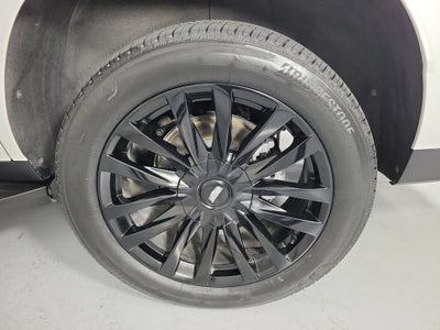 2023 Cadillac Escalade 4WD Premium Luxury