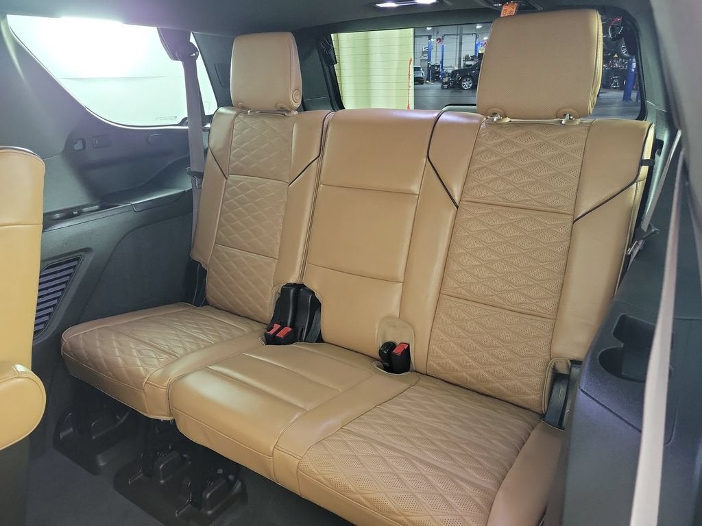 2023 Cadillac Escalade 4WD Premium Luxury