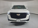 2023 Cadillac Escalade 4WD Premium Luxury