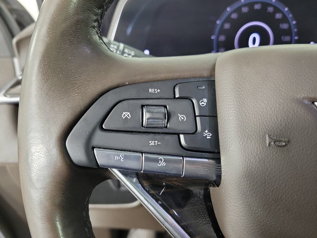 2023 Cadillac Escalade 4WD Premium Luxury