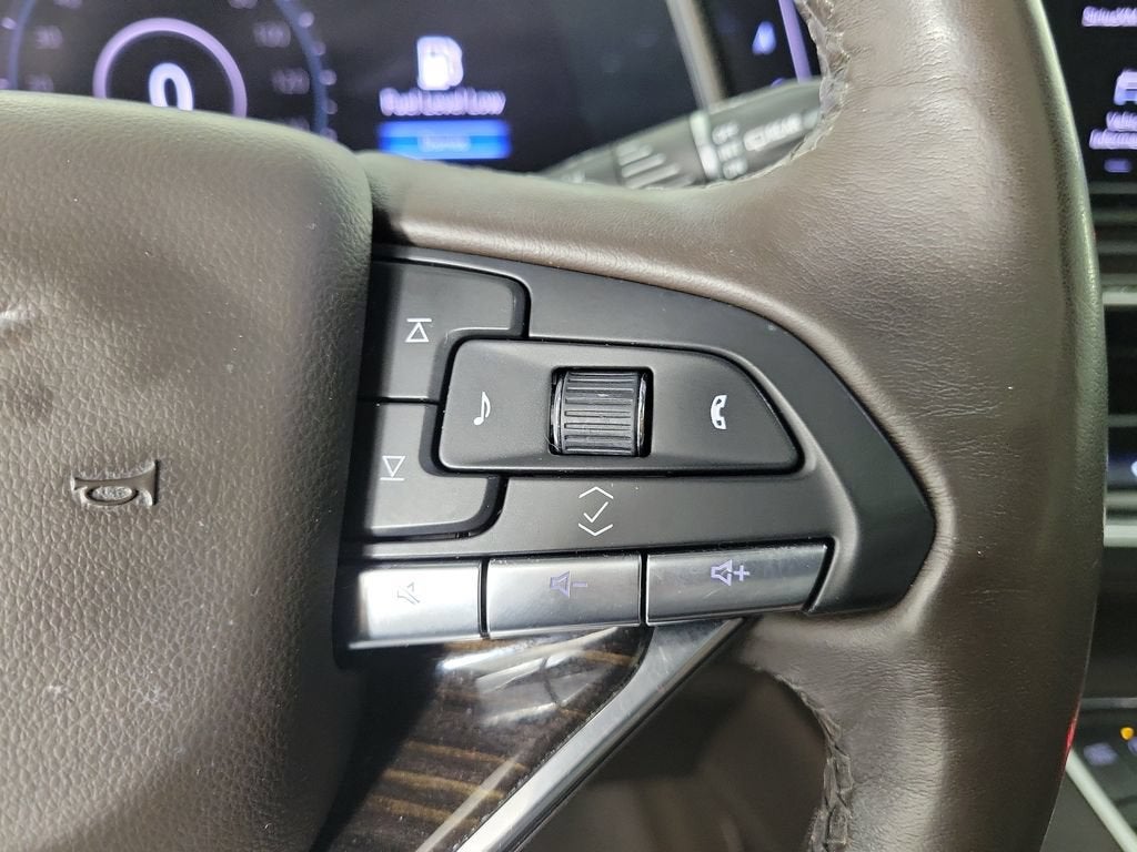 2023 Cadillac Escalade 4WD Premium Luxury