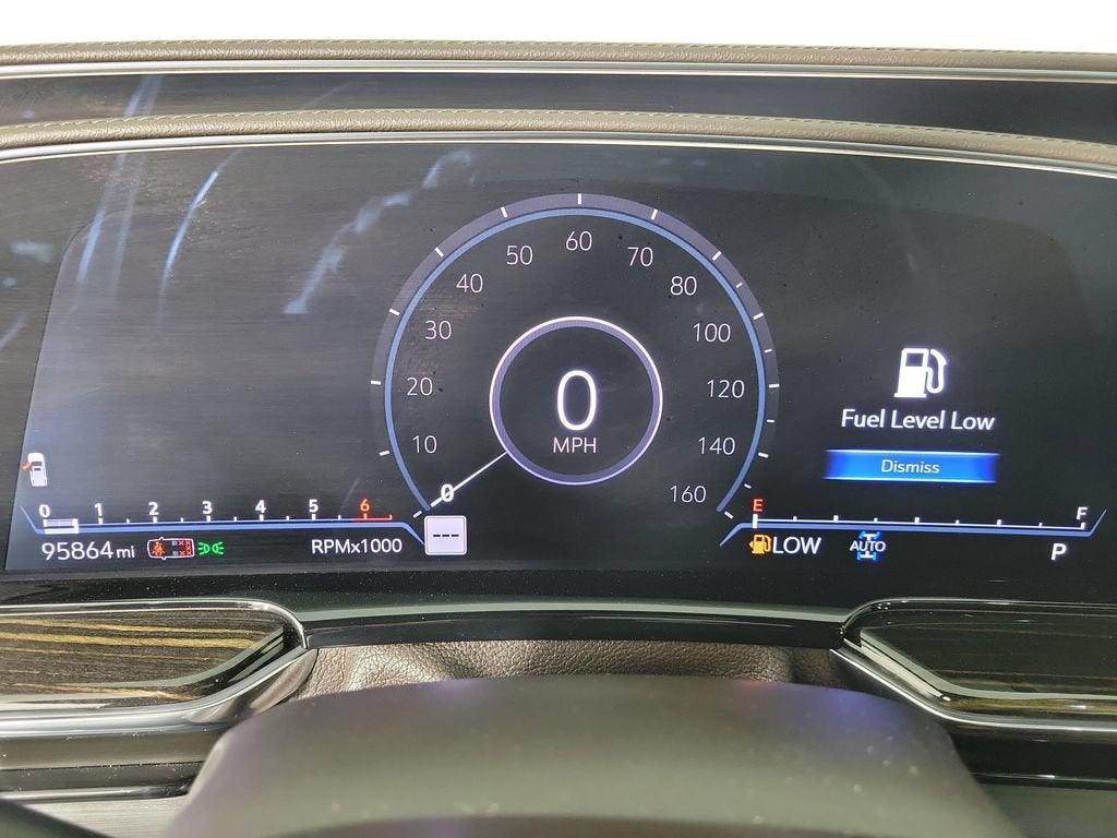 2023 Cadillac Escalade 4WD Premium Luxury