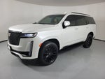 2023 Cadillac Escalade 4WD Premium Luxury