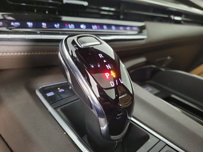 2023 Cadillac Escalade 4WD Premium Luxury