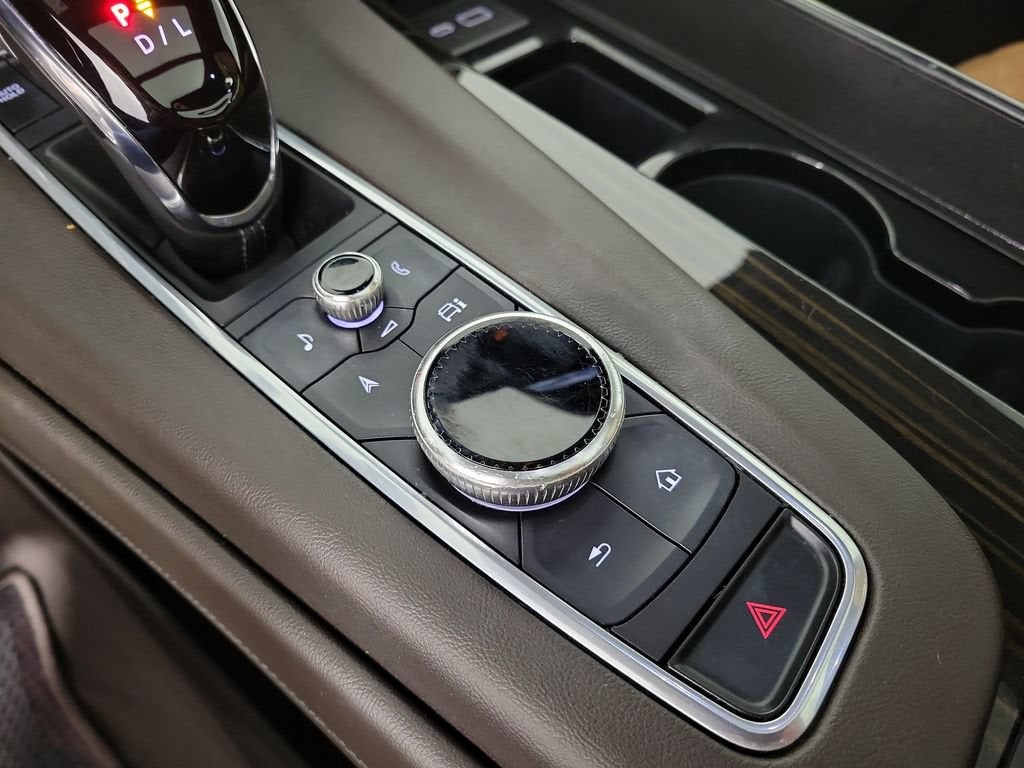 2023 Cadillac Escalade 4WD Premium Luxury