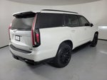 2023 Cadillac Escalade 4WD Premium Luxury