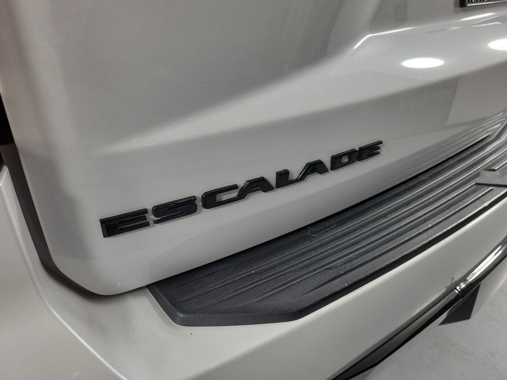 2023 Cadillac Escalade 4WD Premium Luxury