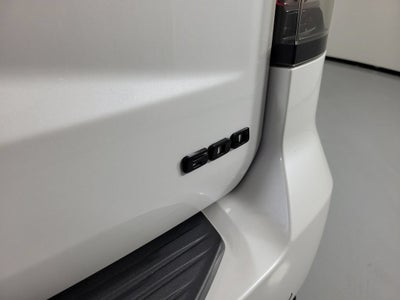 2023 Cadillac Escalade 4WD Premium Luxury