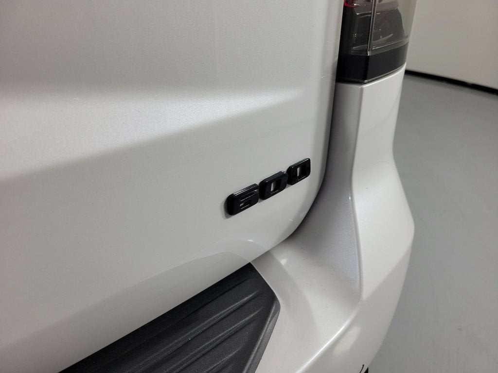 2023 Cadillac Escalade 4WD Premium Luxury