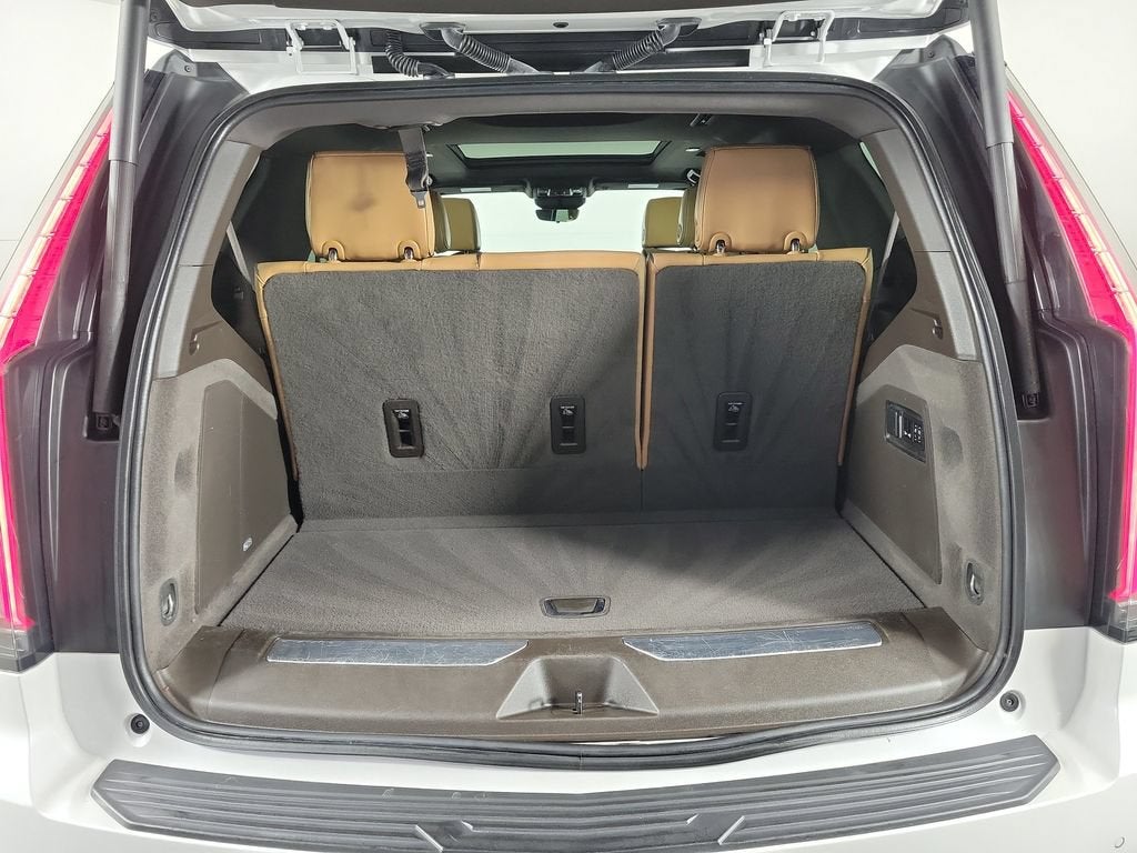 2023 Cadillac Escalade 4WD Premium Luxury