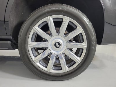 2023 Cadillac Escalade Premium Luxury Platinum