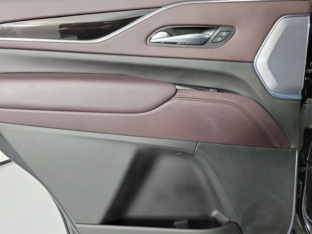 2023 Cadillac Escalade Premium Luxury Platinum