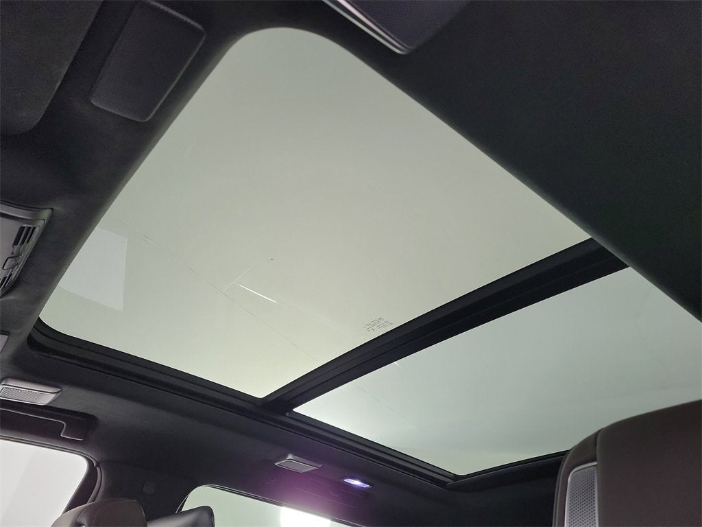 2023 Cadillac Escalade Premium Luxury Platinum