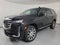 2023 Cadillac Escalade Premium Luxury Platinum