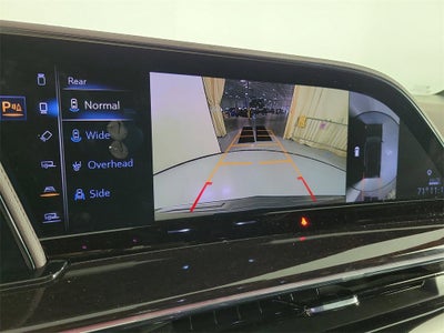 2023 Cadillac Escalade Premium Luxury Platinum