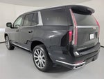2023 Cadillac Escalade Premium Luxury Platinum