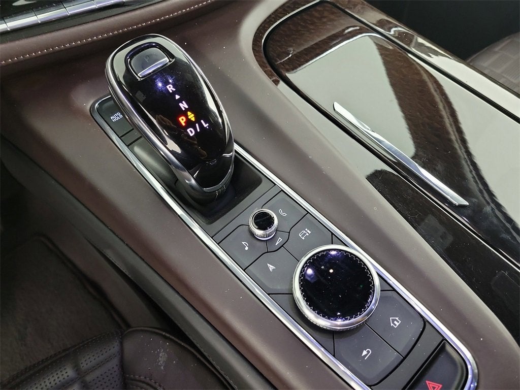 2023 Cadillac Escalade Premium Luxury Platinum