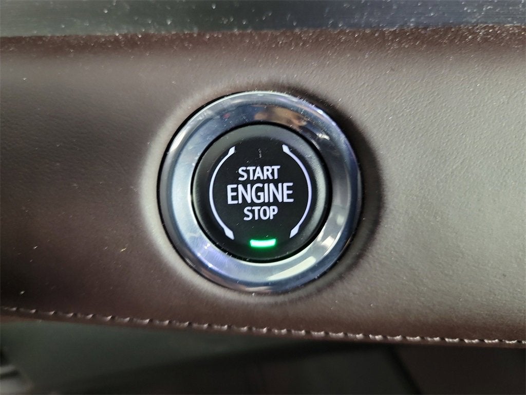 2023 Cadillac Escalade Premium Luxury Platinum