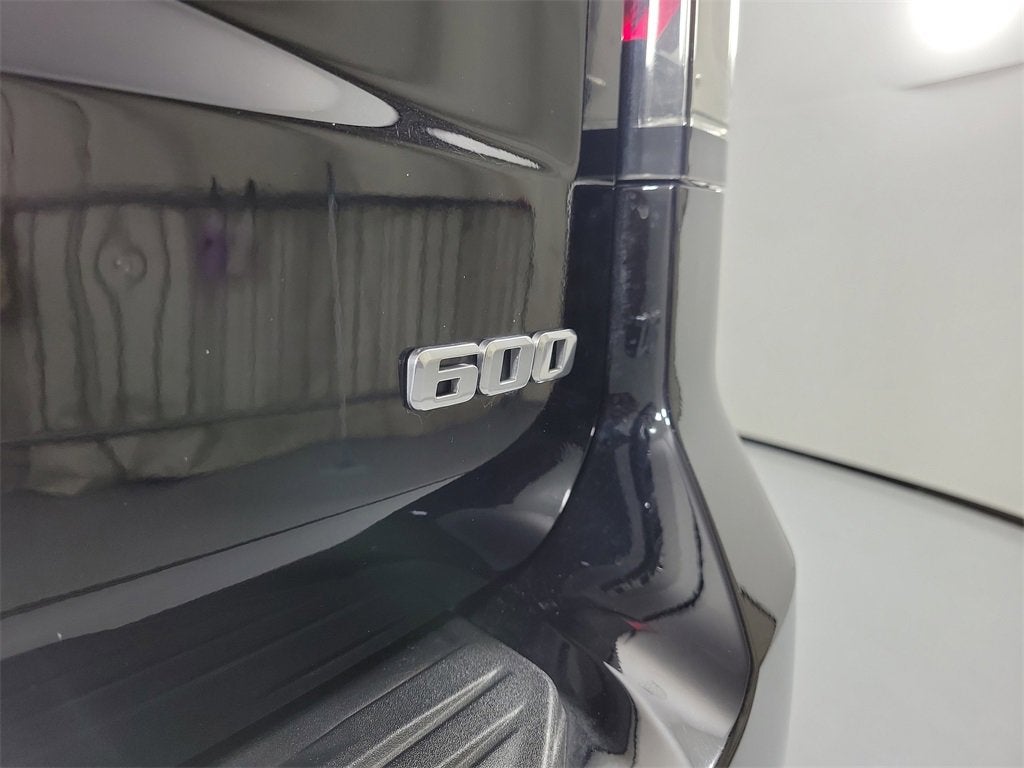 2023 Cadillac Escalade Premium Luxury Platinum